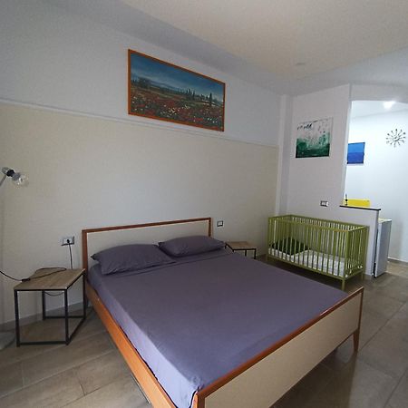 Apartament Bordoriva Formia Zewnętrze zdjęcie