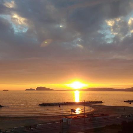 Apartament Bordoriva Formia Zewnętrze zdjęcie