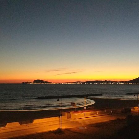 Apartament Bordoriva Formia Zewnętrze zdjęcie