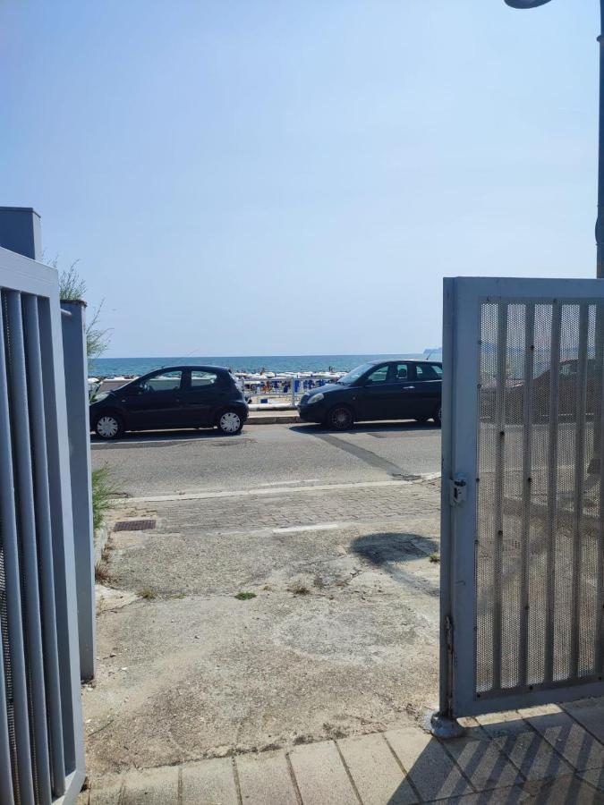 Apartament Bordoriva Formia Zewnętrze zdjęcie