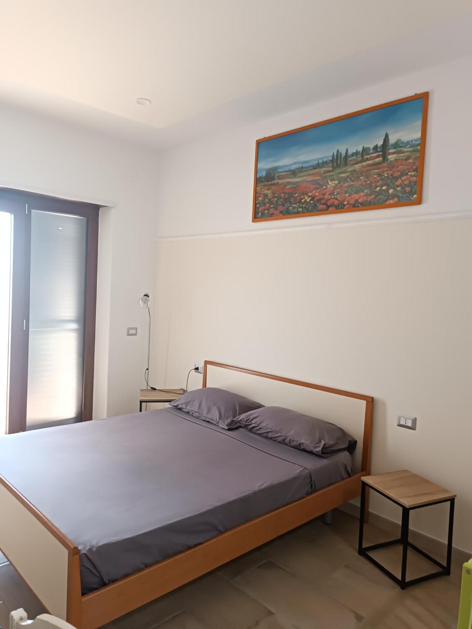 Apartament Bordoriva Formia Zewnętrze zdjęcie