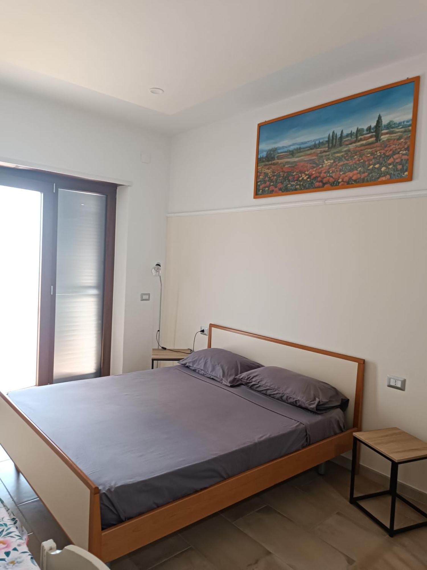 Apartament Bordoriva Formia Zewnętrze zdjęcie